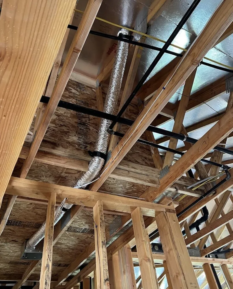 Slide of Shasta Heating & Air Conditioning