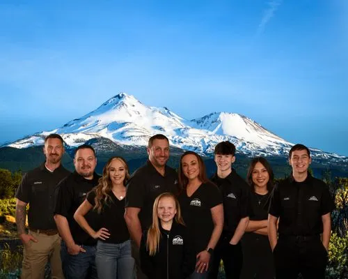 Shasta Heating & Air Conditioning