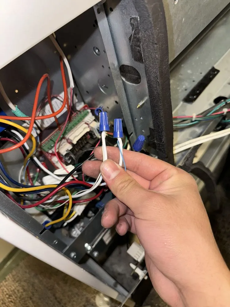 Slide of Shaundale’s