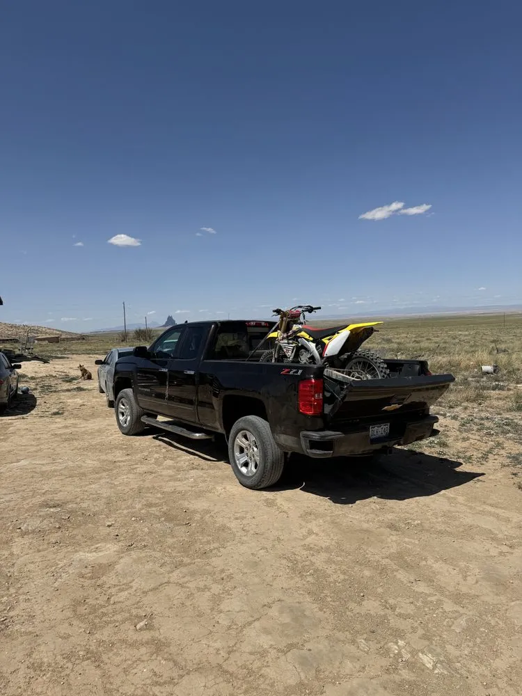 Slide of Shaundale’s