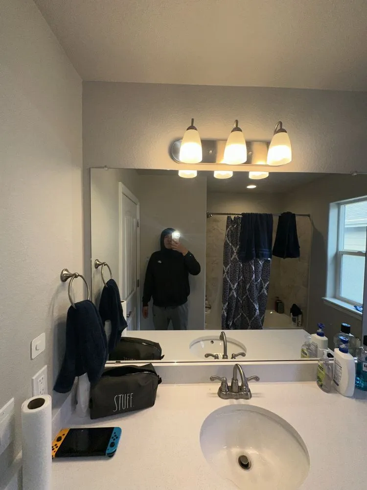 Slide of Shaundale’s