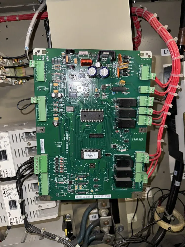 Slide of Shaundale’s