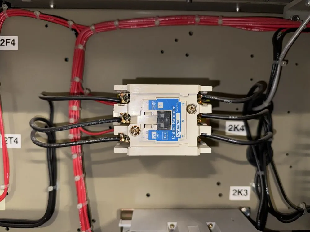 Slide of Shaundale’s