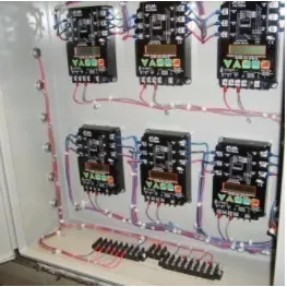 Slide of Shavitz Heating and Air Conditioning