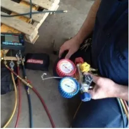 Slide of Shavitz Heating and Air Conditioning