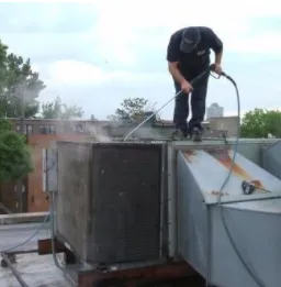 Slide of Shavitz Heating and Air Conditioning