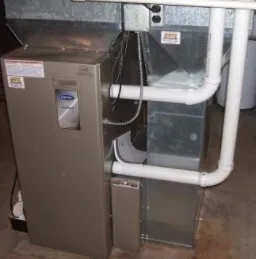 Slide of Shavitz Heating and Air Conditioning