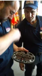 Slide of Shavitz Heating and Air Conditioning