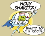 Slide of Shavitz Heating and Air Conditioning