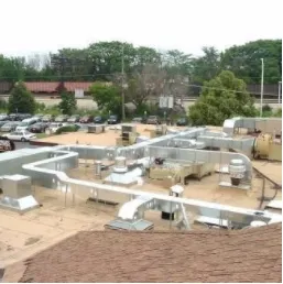 Slide of Shavitz Heating and Air Conditioning