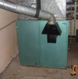 Slide of Shavitz Heating and Air Conditioning