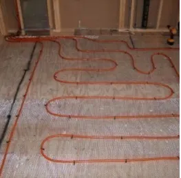 Slide of Shavitz Heating and Air Conditioning