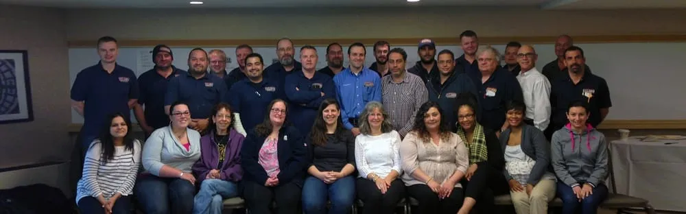 Slide of Shavitz Heating and Air Conditioning