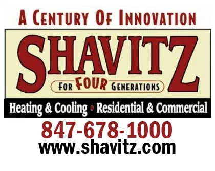 Shavitz Heating and Air Conditioning