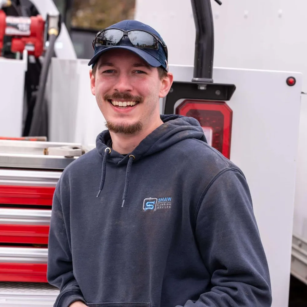 Slide of Shaw Plumbing Services