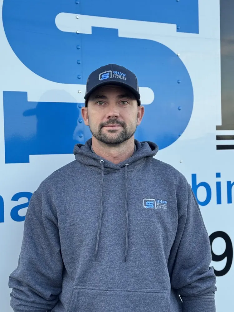 Slide of Shaw Plumbing Services