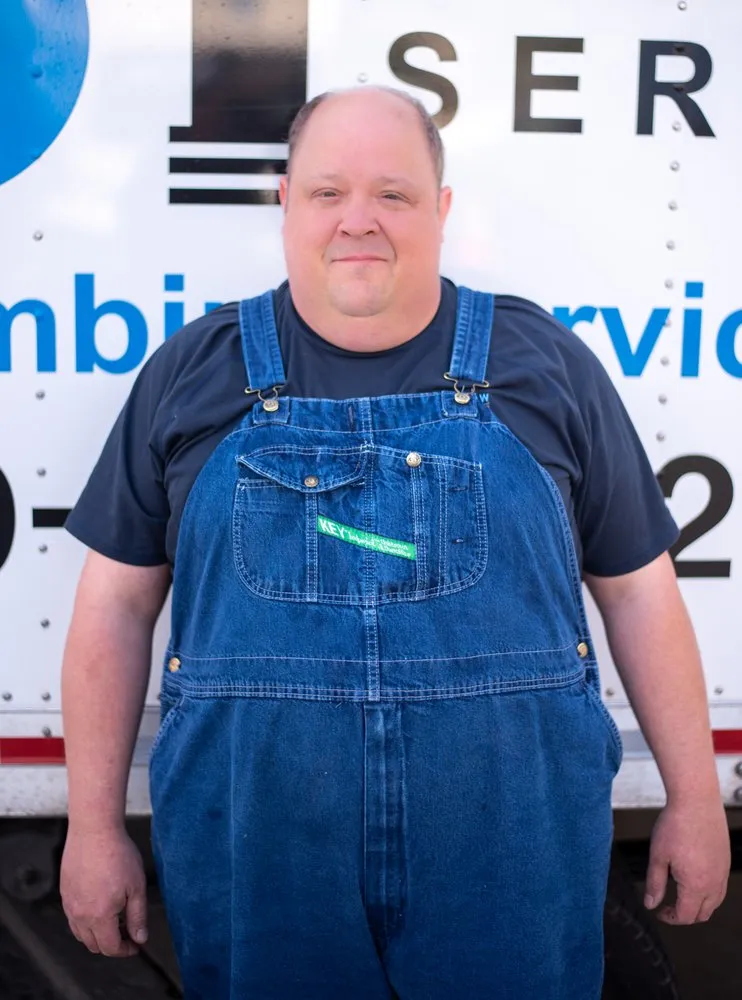 Slide of Shaw Plumbing Services