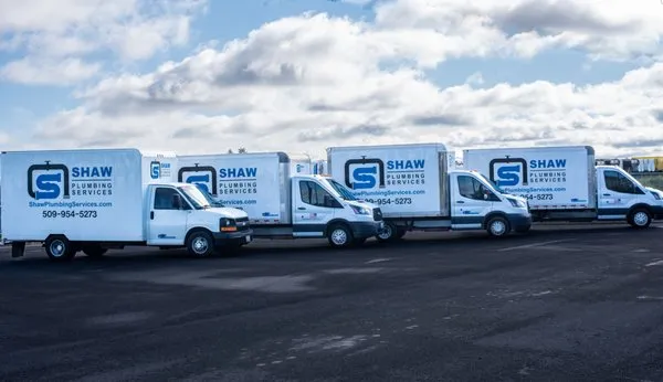 Shaw Plumbing Services