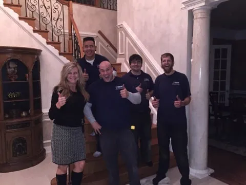 Slide of Shaw Services Air Conditioning & Heating