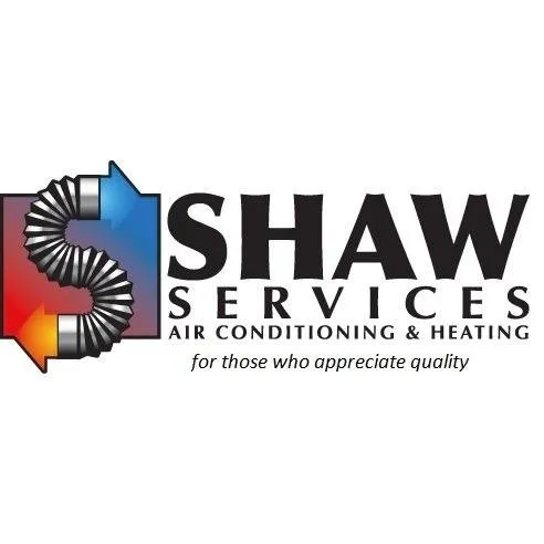Slide of Shaw Services Air Conditioning & Heating