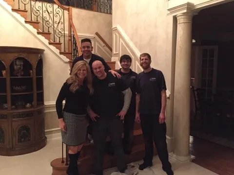 Slide of Shaw Services Air Conditioning & Heating