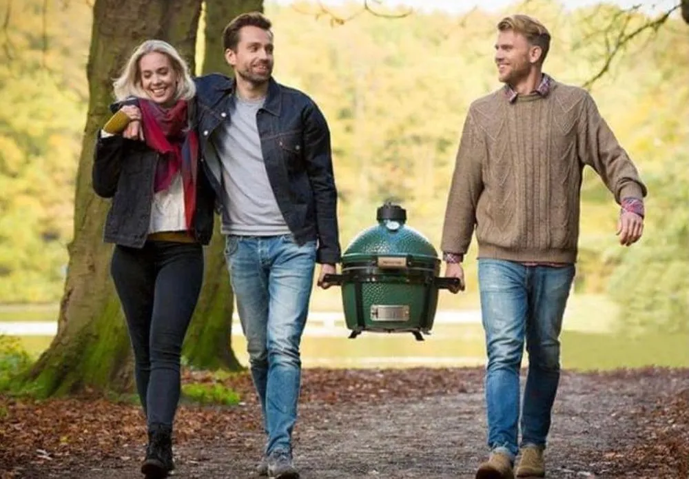 Slide of Shawley's LP Gas