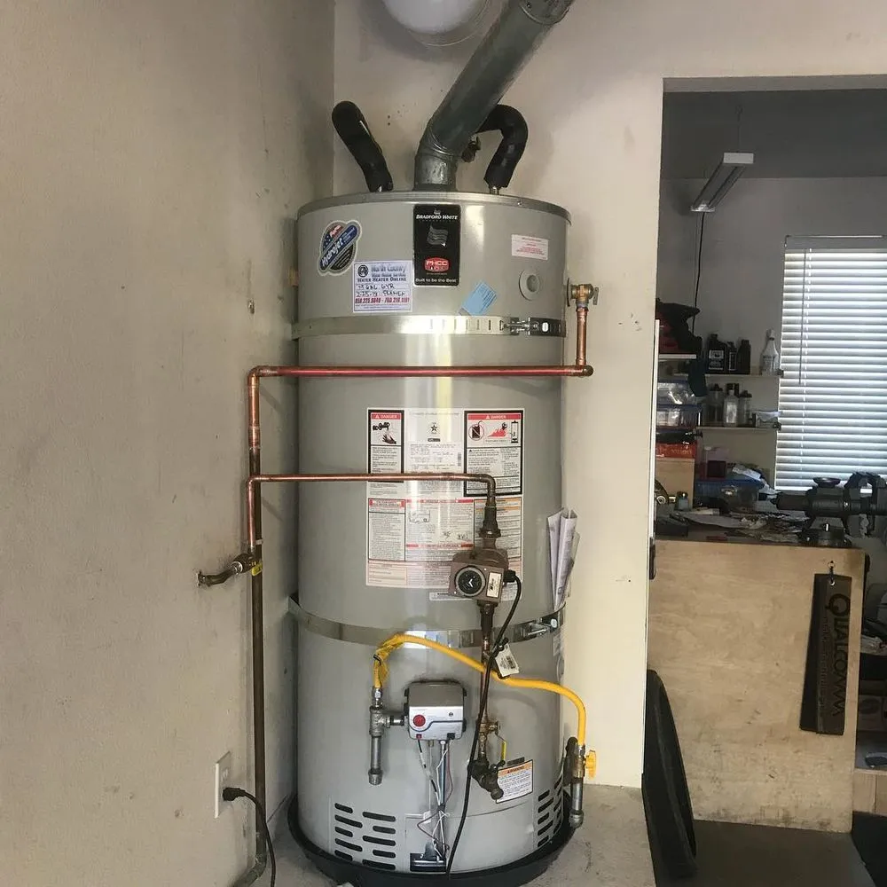 Slide of Shawmut Emergency Plumber