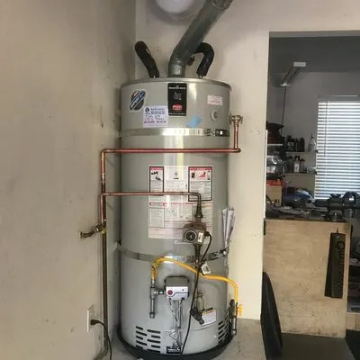 Shawmut Emergency Plumber Logo