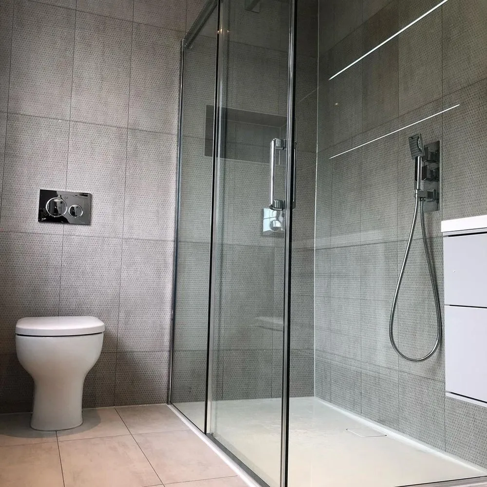 Slide of Shawmut Plumbing & Boiler Service