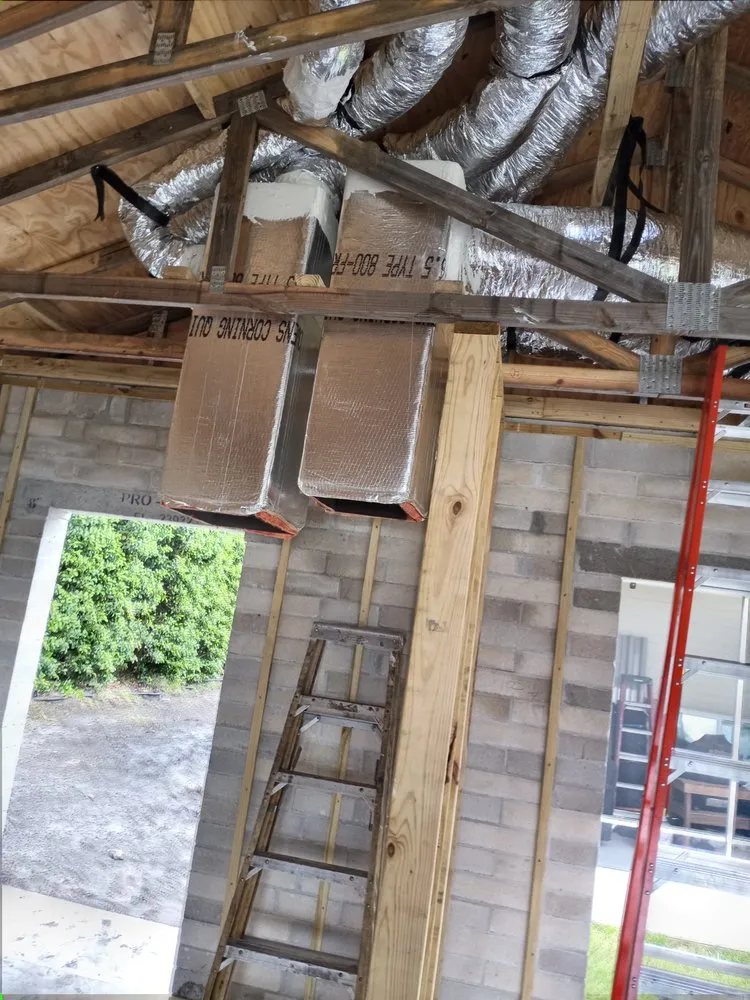 Slide of Shawn ac & heating