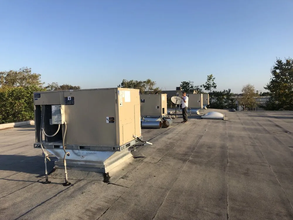 Slide of Shawn Lambert HVAC