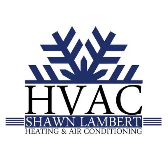 Slide of Shawn Lambert HVAC