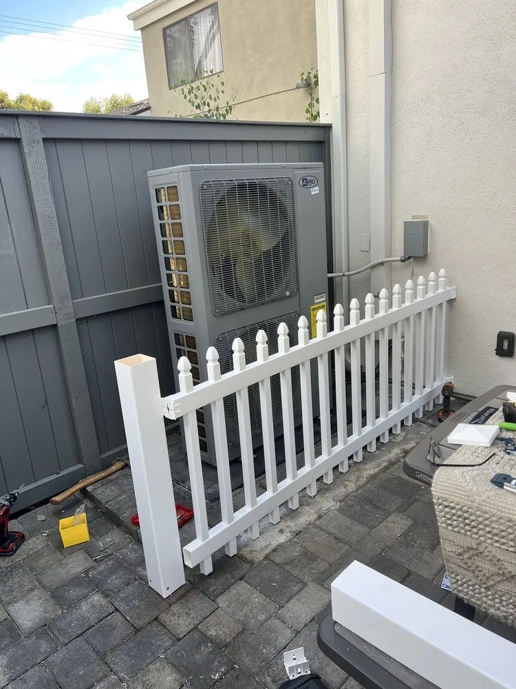 Slide of Shawn Lambert HVAC