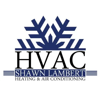Slide of Shawn Lambert HVAC