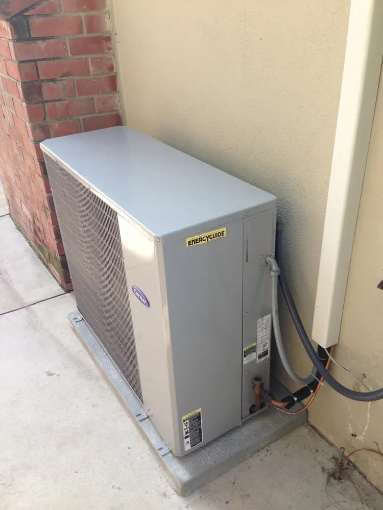 Slide of Shawn Lambert HVAC