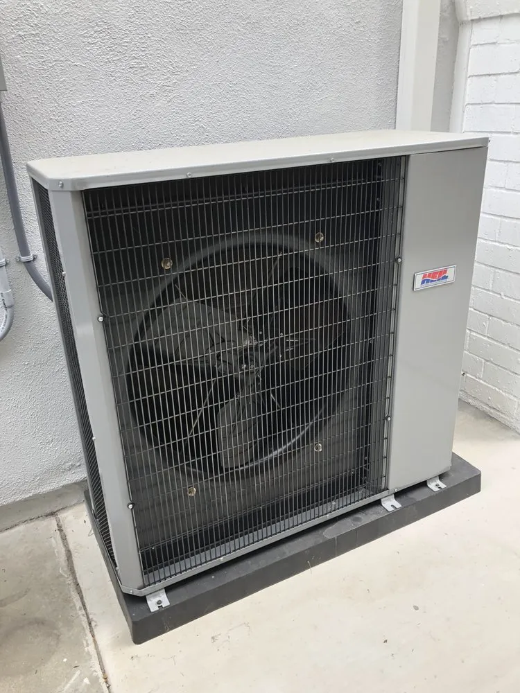 Slide of Shawn Lambert HVAC