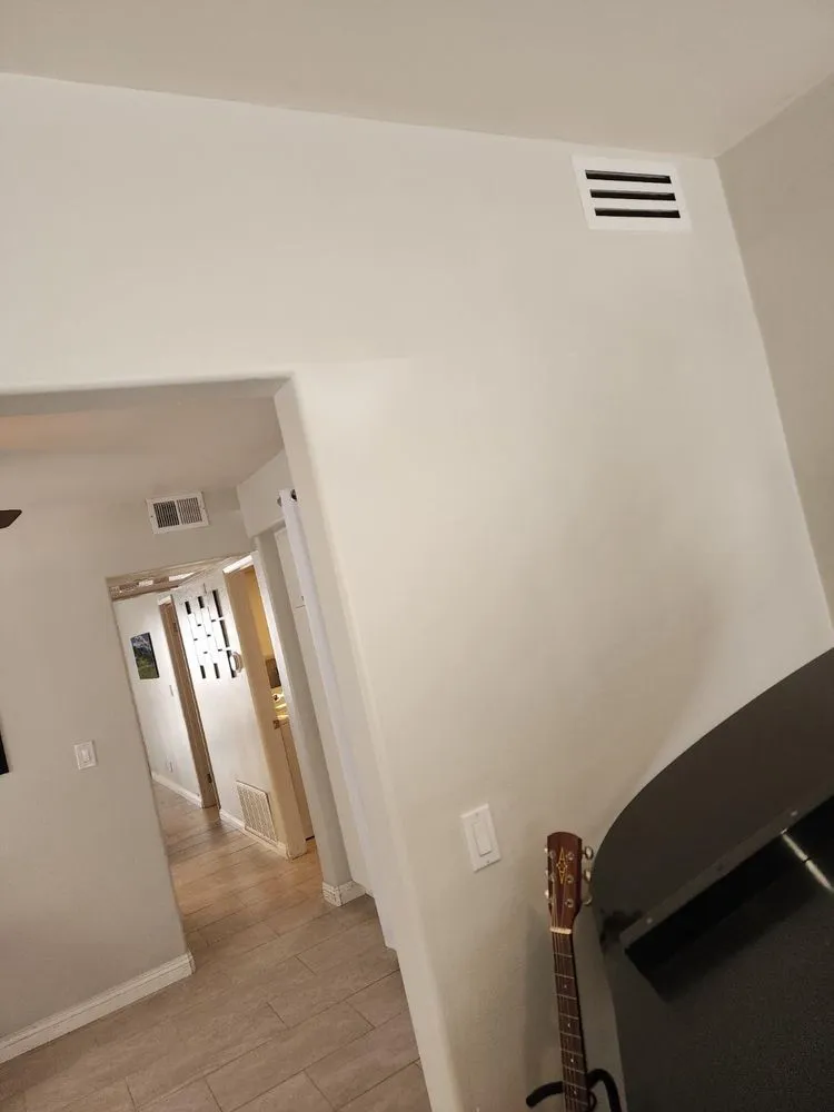 Slide of Shawn Lambert HVAC