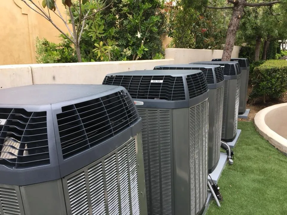 Slide of Shawn Lambert HVAC