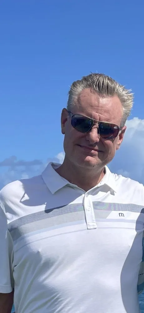 Slide of Shawn Lambert HVAC