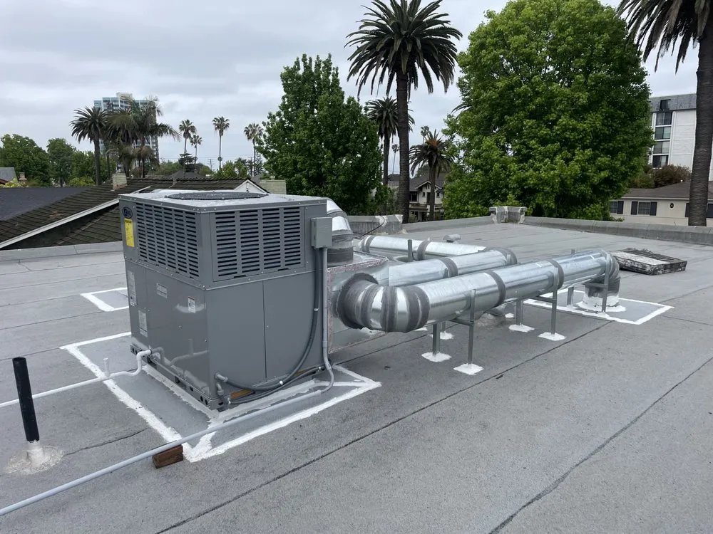 Slide of Shawn Lambert HVAC