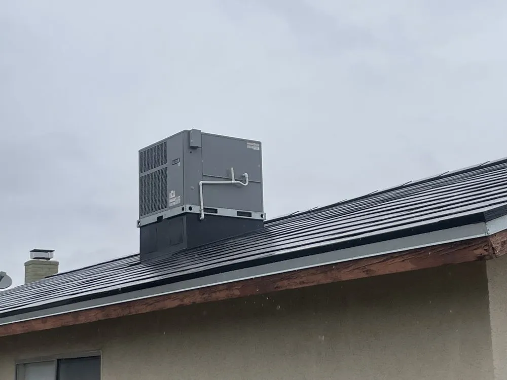 Slide of Shawn Lambert HVAC