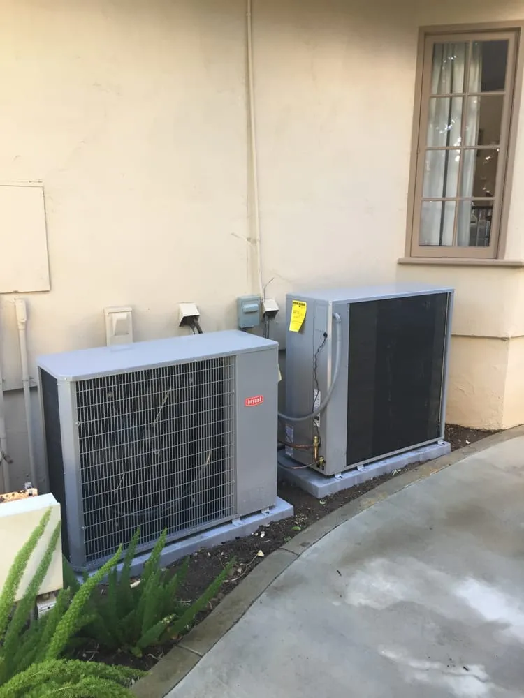 Slide of Shawn Lambert HVAC