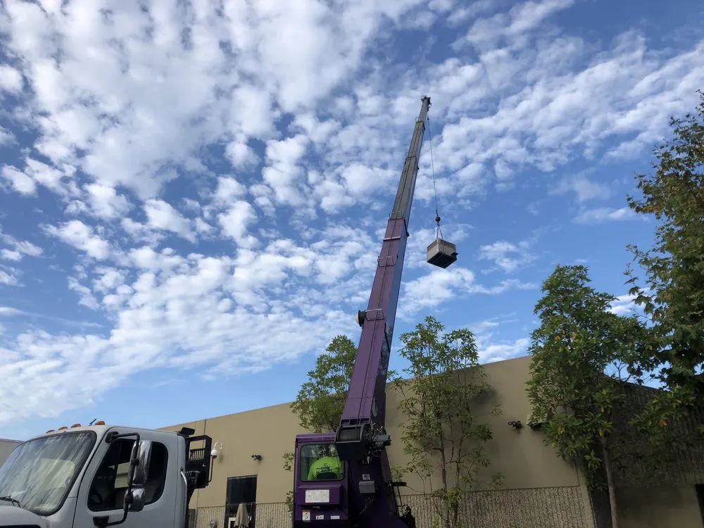 Slide of Shawn Lambert HVAC