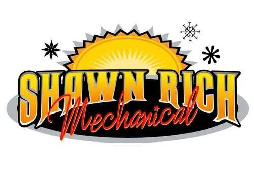 Slide of Shawn Rich Mechanical