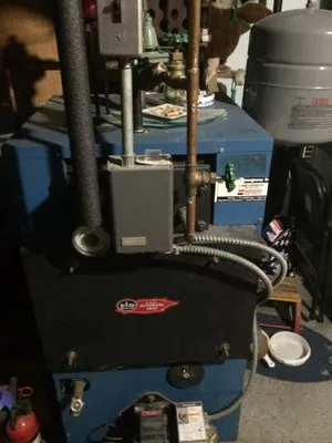 Shawn Seidel HVAC Services