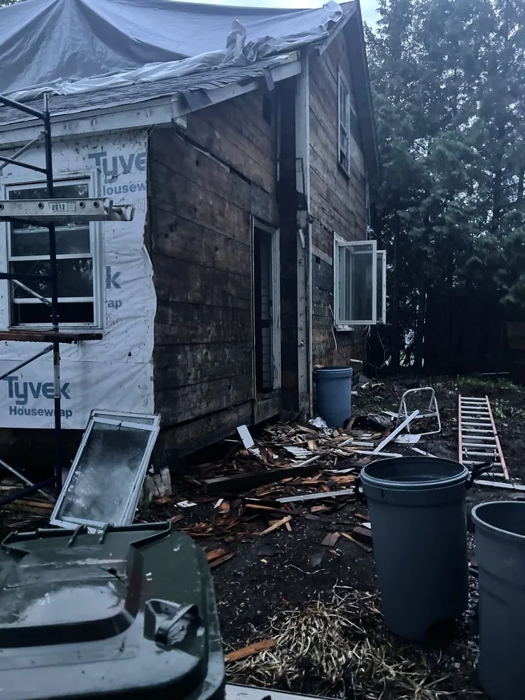 Slide of Shawn Tipper Refrigeration And Construction Services