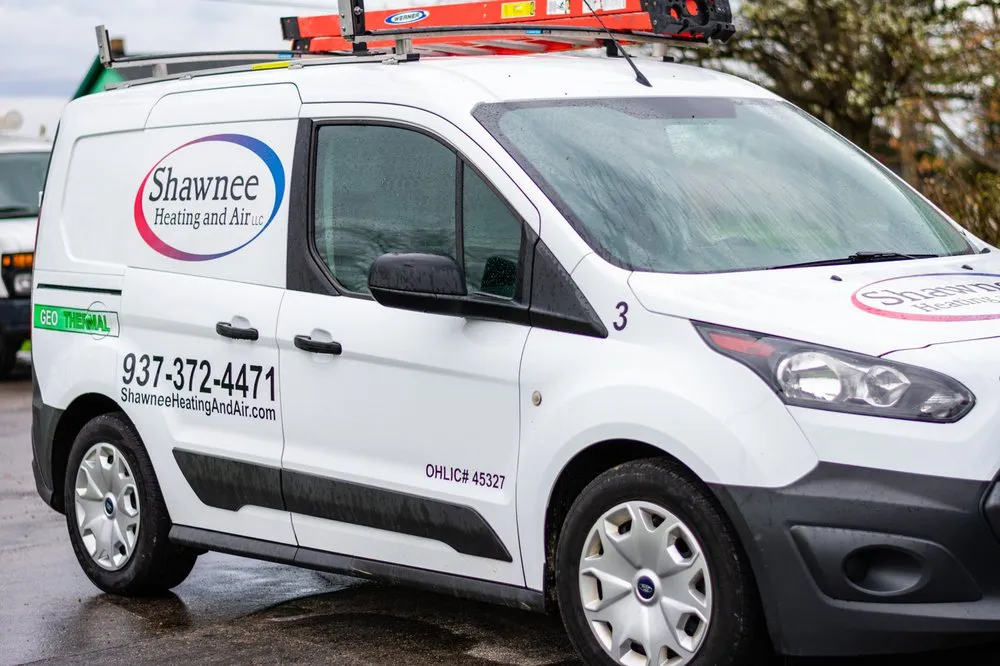 Slide of Shawnee Heating & Air