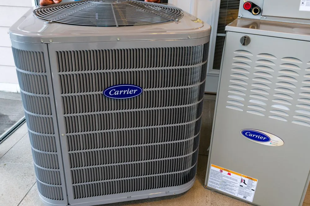 Slide of Shawnee Heating & Air