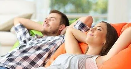 Slide of Shawnee Heating & Cooling