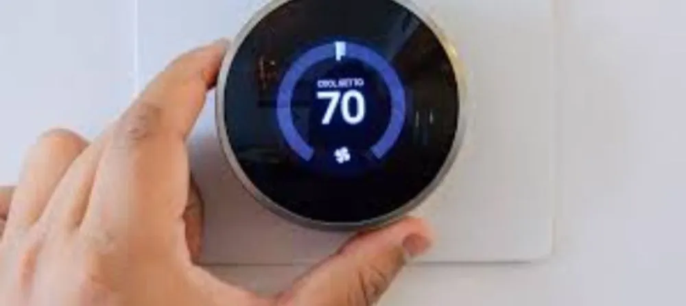 Slide of Shawns A/C & Heating